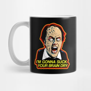 SCANNERS Revok | Scanners movie, Cronenberg, Horror, Psychic horror, 80s Horror Mug